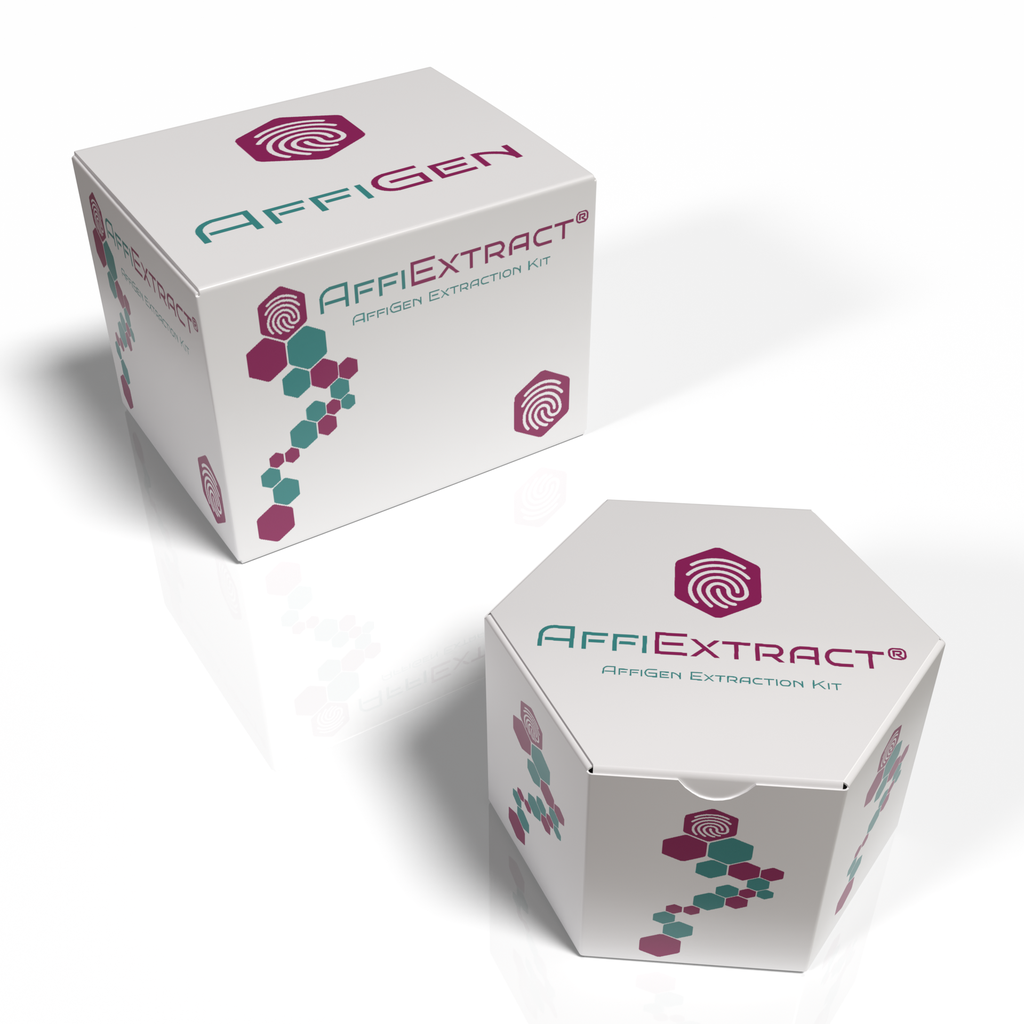 AffiEXTRACT® Semen Stain DNA Extraction Kit 200