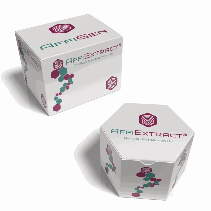 AffiEXTRACT® DNA-Sorb-A Extraction kit